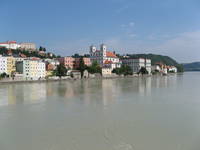 Bild: Passau