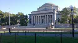 Picture: Columbia University / New York