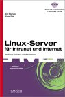 Linux-Server - Buch
