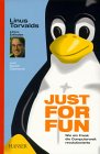 Just-for-fun - Buch