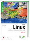 Linux-Kofler - Buch