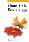 Linux-Kurzreferenz - Buch