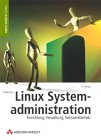 Linux Systemadministration - Buch