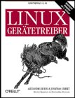 Linux Ger�tetreiber - Buch
