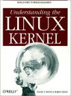 Linux Kernel - Buch
