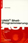UNIX Shell-Programmierung - Buch