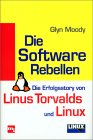 Software-Rebellen - Buch