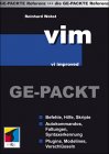 vim - Buch
