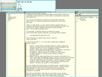 Plan 9 -
        Screenshot - Bild, f�r gr��ere Version bitte hier klicken