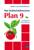 Plan 9 - Das Buch - Bild mit Link zu Amazon