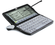 Psion Foto