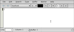 QNX-PED - Bild