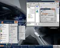 Wincustomize - Bild