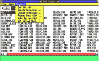 Windows 1.0 - Bild