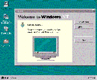 Windows NT - Bild