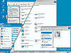Windows XP <-> 2k - Bild