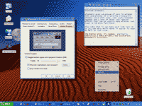 Windows XP - Bild