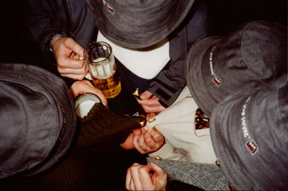 Tuxanstecker